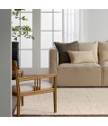 Jaipur Living Labyrinth Ivory Lab01 12 Ft. X 15 Ft. Rect. Rug