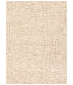 Jaipur Living Labyrinth Herculean LAB02 Caramel - Cream 5 ft. X 8 ft. Rectangle Rug