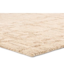 Jaipur Living Labyrinth Herculean LAB02 Caramel - Cream 5 ft. X 8 ft. Rectangle Rug