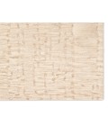 Jaipur Living Labyrinth Caramel LAB02 5 ft. X 8 ft. Rectangle Rug