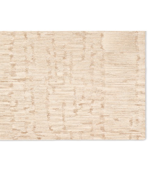 Jaipur Living Labyrinth Caramel LAB02 5 ft. X 8 ft. Rectangle Rug