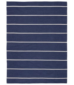 Jaipur Living Lanai Corbina LAN02 Dark Blue/Ivory 2 ft. X 3 ft. Rectangle Rug