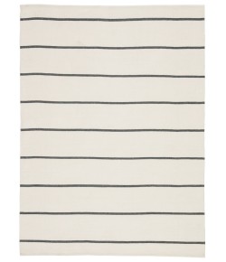 Jaipur Living Lanai Ivory LAN04 18 in. Swatch Square Rug