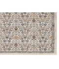 LAR04 Primrose Rug Jaipur Living Primrose Trellis Blue/ Gold Area Rug 10'X14'