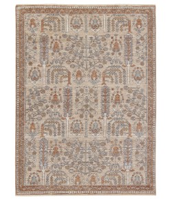 Jaipur Living Lark Regard LAR05 Slate - Bronze 8 ft. X 10 ft. Rectangle Rug