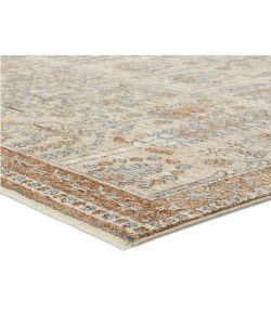 Jaipur Living Lark Regard LAR05 Slate - Bronze 8 ft. X 10 ft. Rectangle Rug