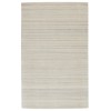 Jaipur Living Lefka Oplyse LEF02 White - Gray 12 ft. X 15 ft. Rectangle Rug