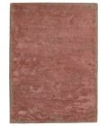 Jaipur Living Avenue Handmade Abstract Terracotta/ Taupe Area Rug 6'X9'