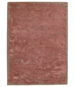 Jaipur Living Lenox Avenue LEN01 Terracotta - Taupe 6 ft. X 9 ft. Rectangle Rug