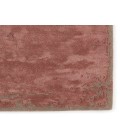 Jaipur Living Avenue Handmade Abstract Terracotta/ Taupe Area Rug 6'X9'