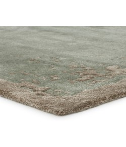 Jaipur Living Lenox Avenue LEN02 Sage - Taupe 6 ft. X 9 ft. Rectangle Rug