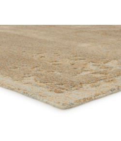 Jaipur Living Lenox Avenue LEN03 Light Gray - Light Blue 10 ft. X 14 ft. Rectangle Rug