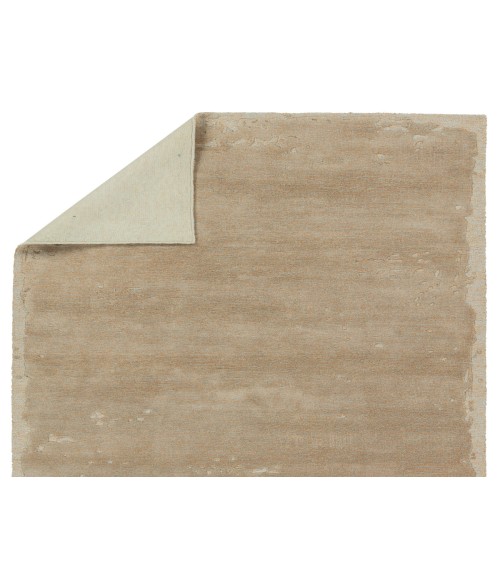 Jaipur Living Avenue Handmade Abstract Light Gray/ Light Blue Area Rug 10'X14'