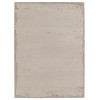 Jaipur Living Lenox Avenue LEN04 Cream - Taupe 10 ft. X 14 ft. Rectangle Rug