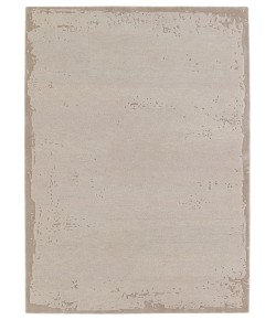 Jaipur Living Lenox Avenue LEN04 Cream - Taupe 10 ft. X 14 ft. Rectangle Rug