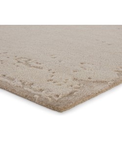 Jaipur Living Lenox Avenue LEN04 Cream - Taupe 10 ft. X 14 ft. Rectangle Rug