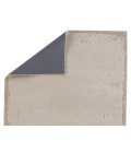 Jaipur Living Avenue Handmade Abstract Cream/ Taupe Area Rug 10'X14'