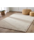 Jaipur Living Avenue Handmade Abstract Cream/ Taupe Area Rug 10'X14'