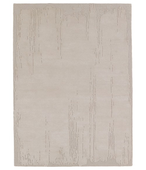 Jaipur Living Westside Handmade Abstract Cream/ Light Taupe Area Rug 10'X14'