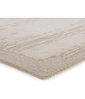 Jaipur Living Westside Handmade Abstract Cream/ Light Taupe Area Rug 10'X14'