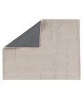 Jaipur Living Westside Handmade Abstract Cream/ Light Taupe Area Rug 10'X14'