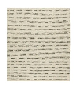 Jaipur Living Leona Elver LEO01 Tan - Gray 9 ft. X 12 ft. Rectangle Rug