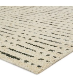 Jaipur Living Leona Elver LEO01 Tan - Gray 9 ft. X 12 ft. Rectangle Rug