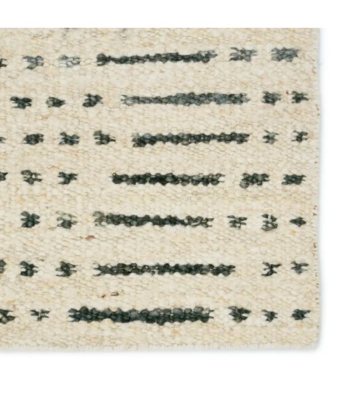 Jaipur Living Leona Tan LEO01 9 ft. X 12 ft. Rectangle Rug