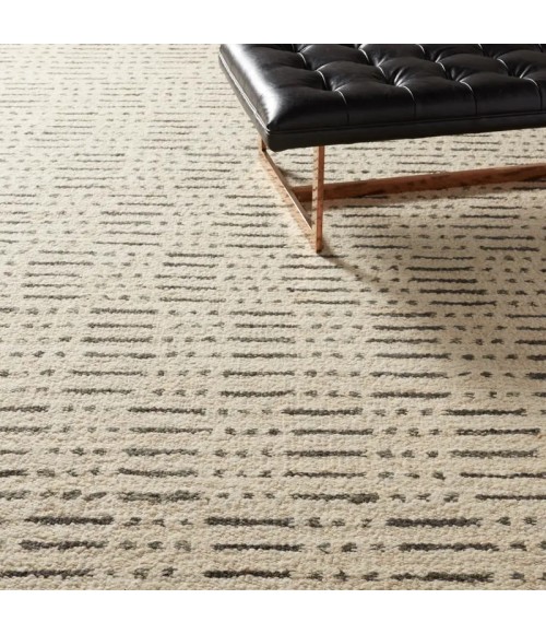 Jaipur Living Leona Tan LEO01 9 ft. X 12 ft. Rectangle Rug