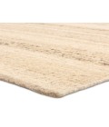 Jaipur Living Leona Cream Rug LEO10 5 ft. X 8 ft. Rectangle - Rugs Town Jaipur Living Leona Cream LEO10 5 ft. X 8 ft. Rectangle Rug