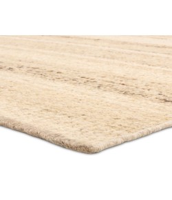 Jaipur Living Leona Sollus LEO10 Cream - Tan/Taupe 5 ft. X 8 ft. Rectangle Rug
