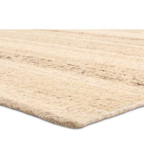 Jaipur Living Leona Cream Rug LEO10 5 ft. X 8 ft. Rectangle - Rugs Town Jaipur Living Leona Cream LEO10 5 ft. X 8 ft. Rectangle Rug