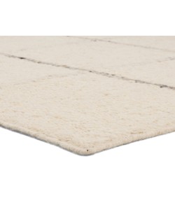 Jaipur Living Leona Coart LEO11 Ivory - Gray 10 ft. X 14 ft. Rectangle Rug