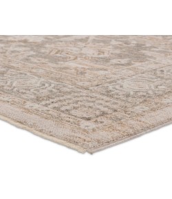 Jaipur Living Lilit Acair LIL02 Beige - Gray 8 ft. X 10 ft. Rectangle Rug