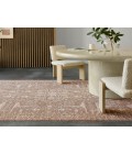Jaipur Living Lechmere Medallion Taupe/Cream Area Rug 8'X10'