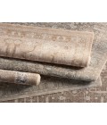 Jaipur Living Lechmere Medallion Taupe/Cream Area Rug 8'X10'