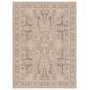 Jaipur Living Lilit Lechmere LIL04 Beige - Cream 8 ft. X 10 ft. Rectangle Rug