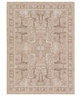 Jaipur Living Lechmere Medallion Beige/Cream Area Rug 4'X6'