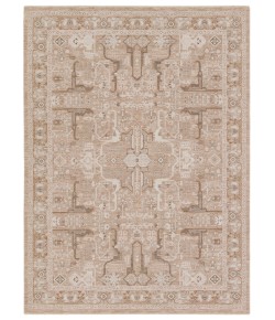 Jaipur Living Lilit Lechmere LIL04 Beige - Cream 4 ft. X 6 ft. Rectangle Rug