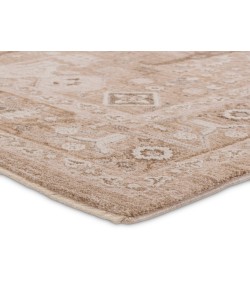 Jaipur Living Lilit Lechmere LIL04 Beige - Cream 4 ft. X 6 ft. Rectangle Rug