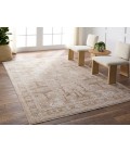 Jaipur Living Lechmere Medallion Beige/Cream Area Rug 4'X6'