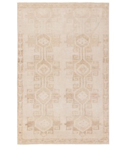 Vibe by Jaipur Living Lumal Barine LML01 Tan - Cream 8 ft. 6 in. X 11 ft. 9 in. Rectangle Rug