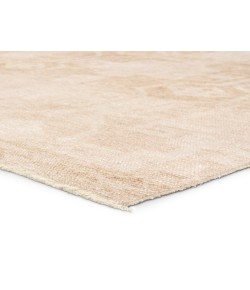 Vibe by Jaipur Living Lumal Barine LML01 Tan - Cream 8 ft. 6 in. X 11 ft. 9 in. Rectangle Rug