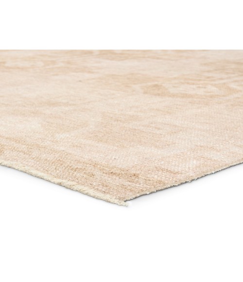 Jaipur Living Lumal Tan LML01 8 ft. 6 in. X 11 ft. 9 in. Rectangle Rug