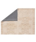 Jaipur Living Lumal Tan LML01 8 ft. 6 in. X 11 ft. 9 in. Rectangle Rug