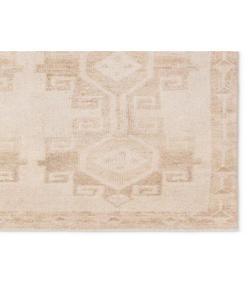 Jaipur Living Lumal Tan LML01 8 ft. 6 in. X 11 ft. 9 in. Rectangle Rug