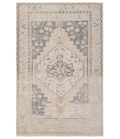 Jaipur Living Lumal Navy LML02 6 ft. X 9 ft. Rectangle Rug