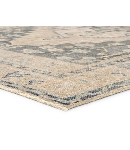 Jaipur Living Lumal Navy LML02 6 ft. X 9 ft. Rectangle Rug