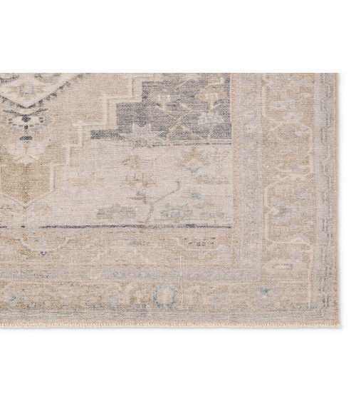 Jaipur Living Lumal Navy LML02 6 ft. X 9 ft. Rectangle Rug