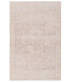 Vibe by Jaipur Living Lumal Tymabe LML03 Tan - Cream 8 ft. 6 in. X 11 ft. 9 in. Rectangle Rug